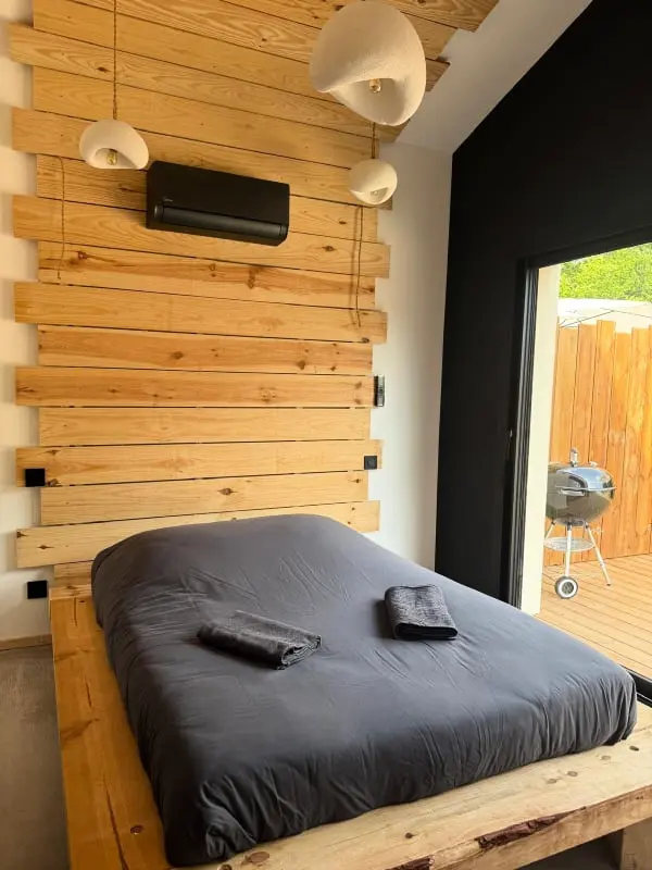 Résidence La Villa Véga 8 Pers