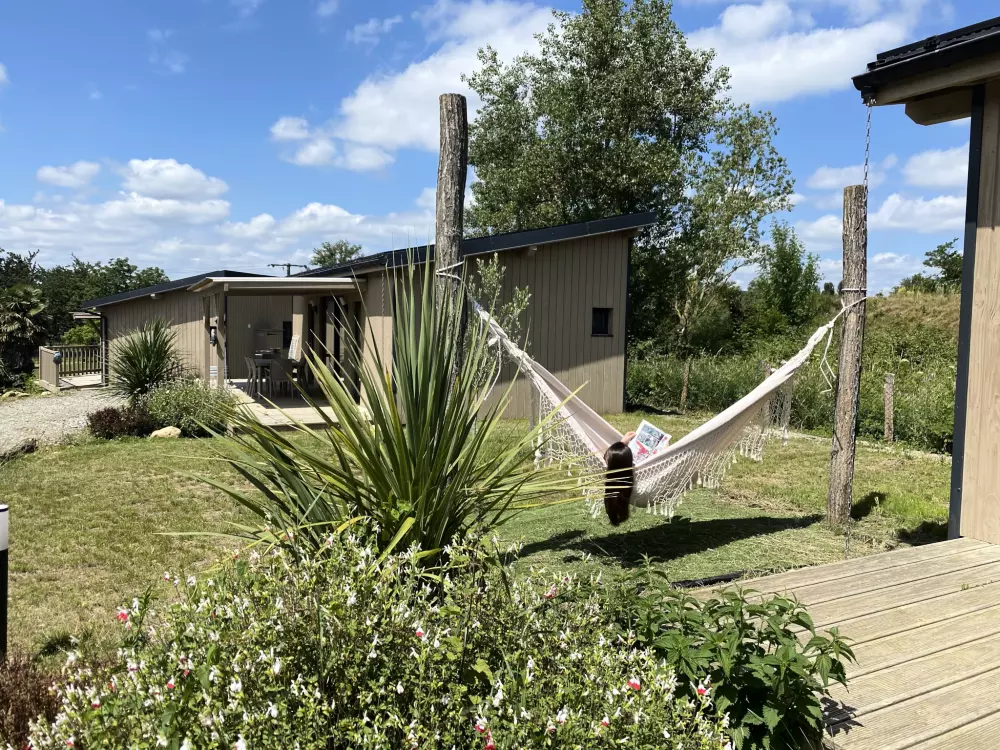 Le Moulin Sites et Paysages 4 étoiles★★★★