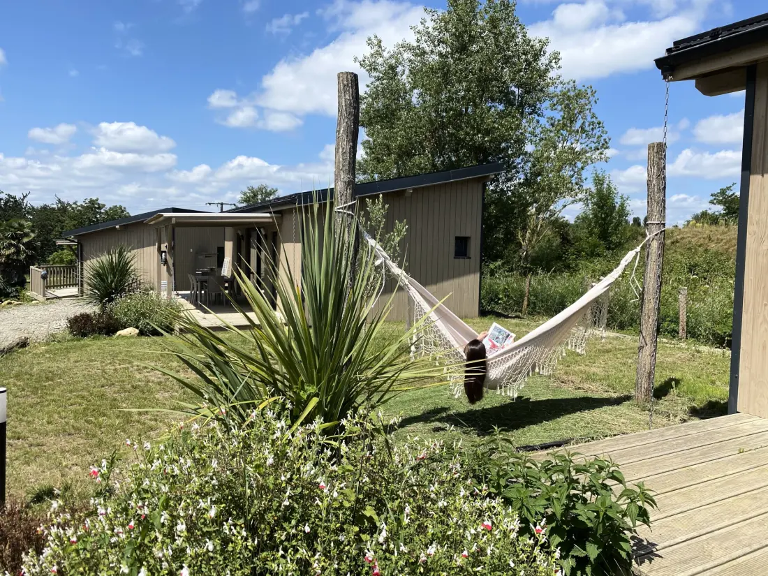 Le Moulin Siti e Paesaggi 6 Stelle★★★★★★