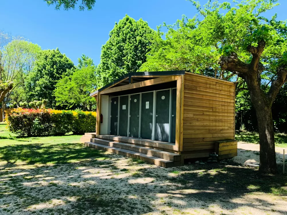 Le Moulin Sites et Paysages 4 étoiles★★★★