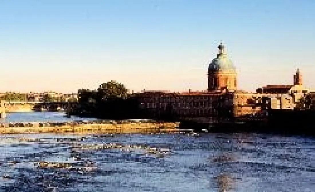 Le Moulin Siti e Paesaggi 6 Stelle★★★★★★