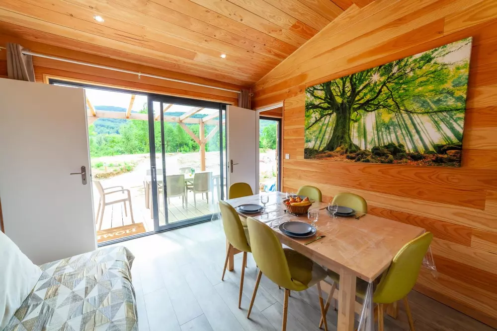 Le Moulin Sites et Paysages 4 étoiles★★★★