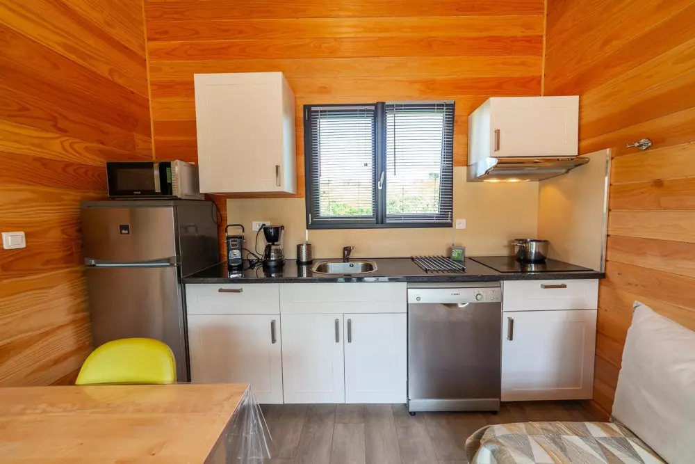 Le Moulin Sites et Paysages 4 étoiles★★★★