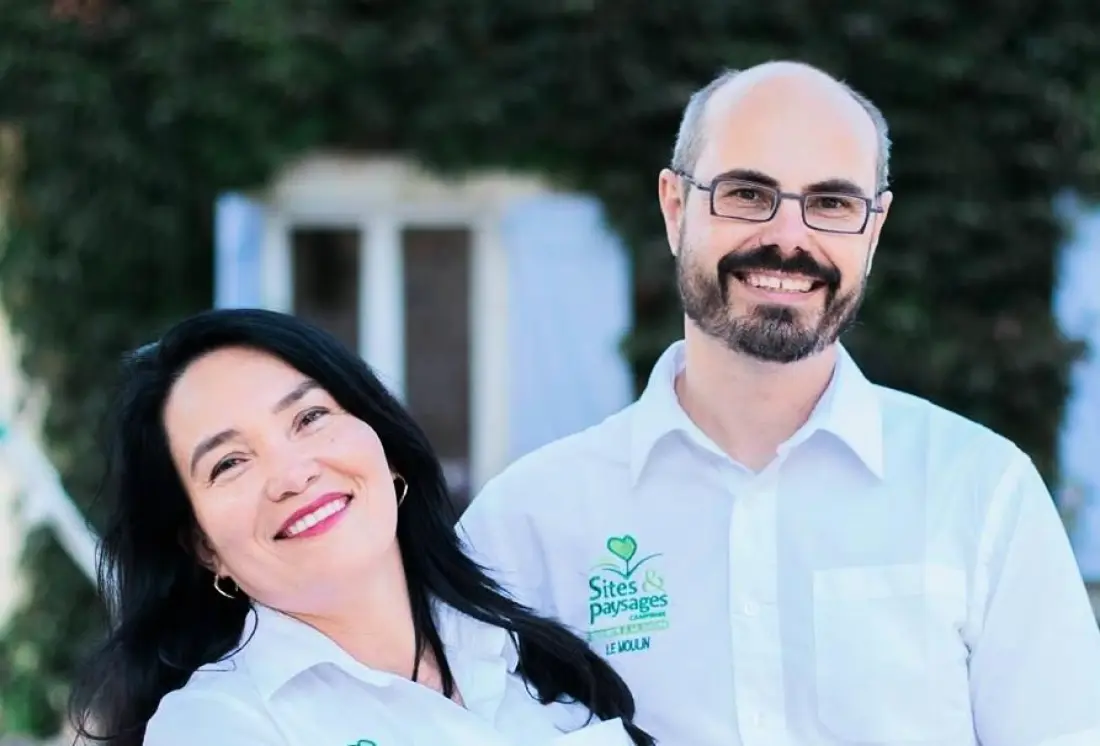 Le Moulin Siti e Paesaggi 6 Stelle★★★★★★