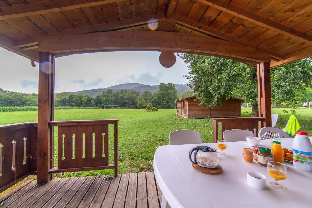 Le Moulin Sites et Paysages 4 étoiles★★★★