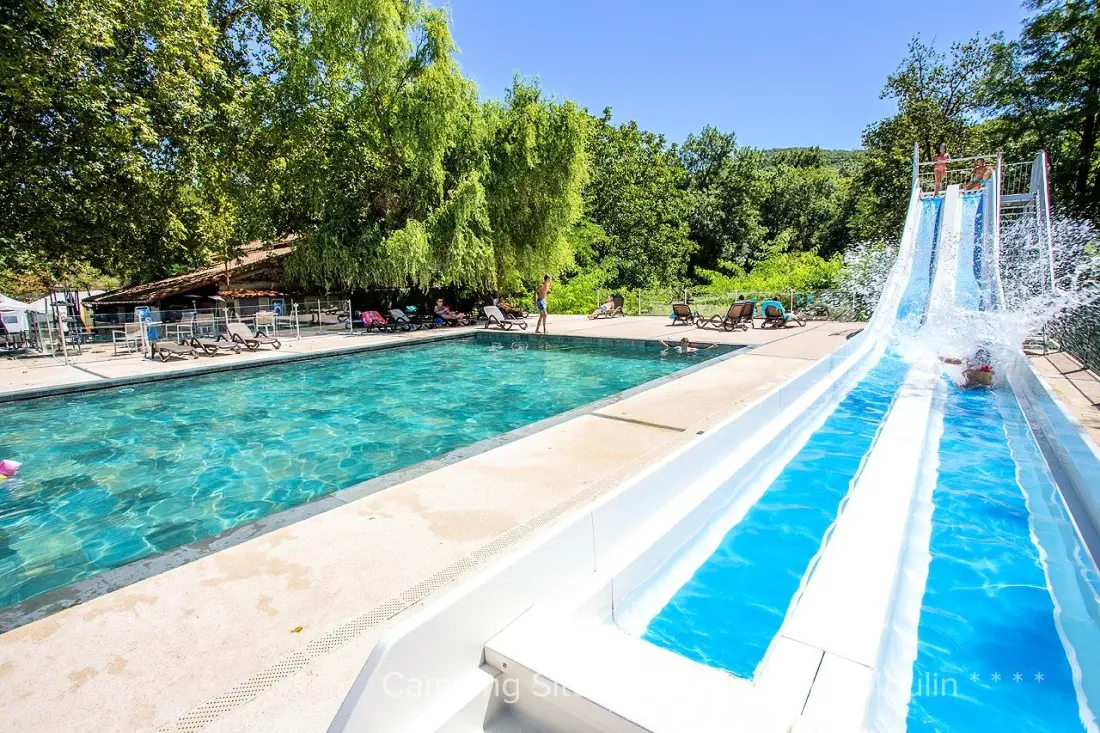 Le Moulin Siti e Paesaggi 6 Stelle★★★★★★