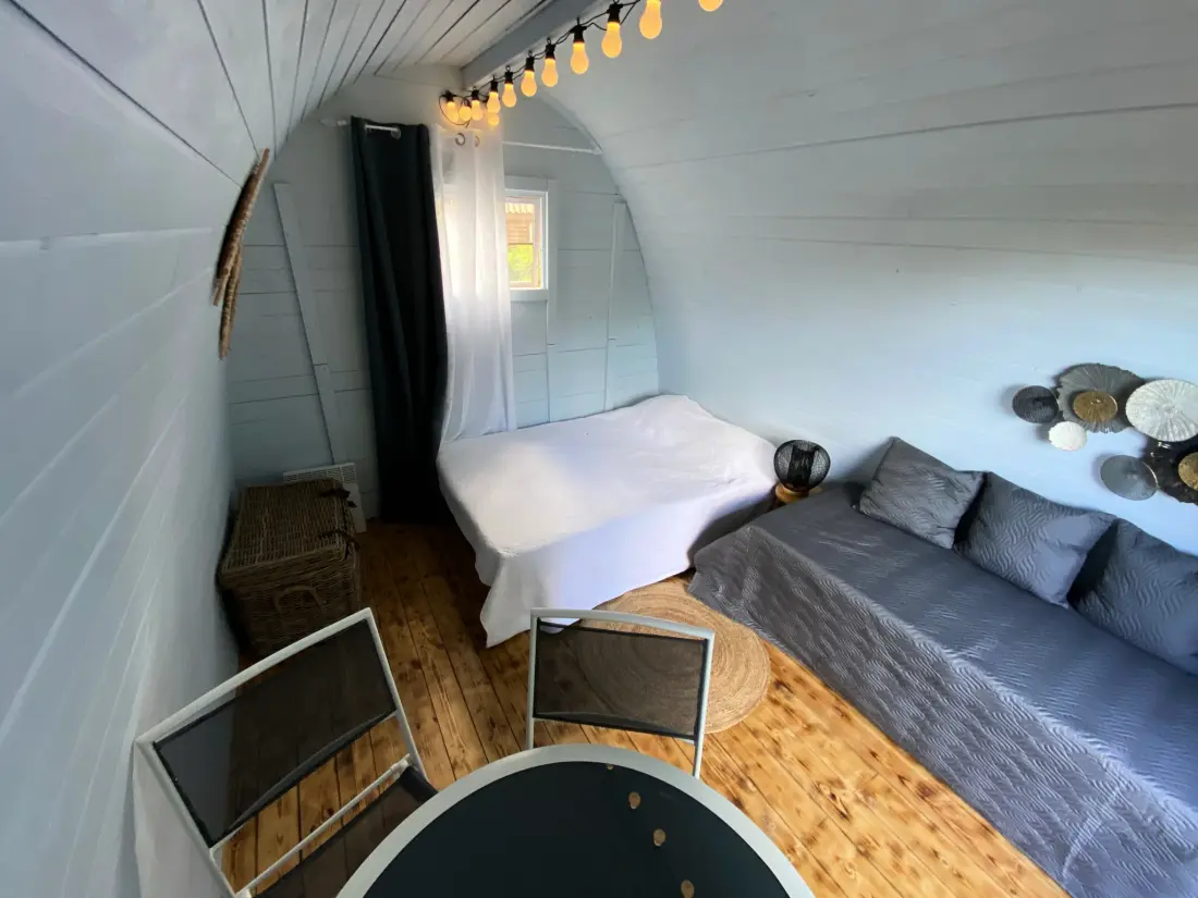 Le Moulin Siti e Paesaggi 6 Stelle★★★★★★