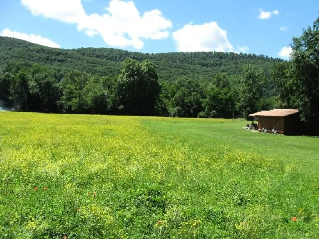 Le Moulin Siti e Paesaggi 6 Stelle★★★★★★