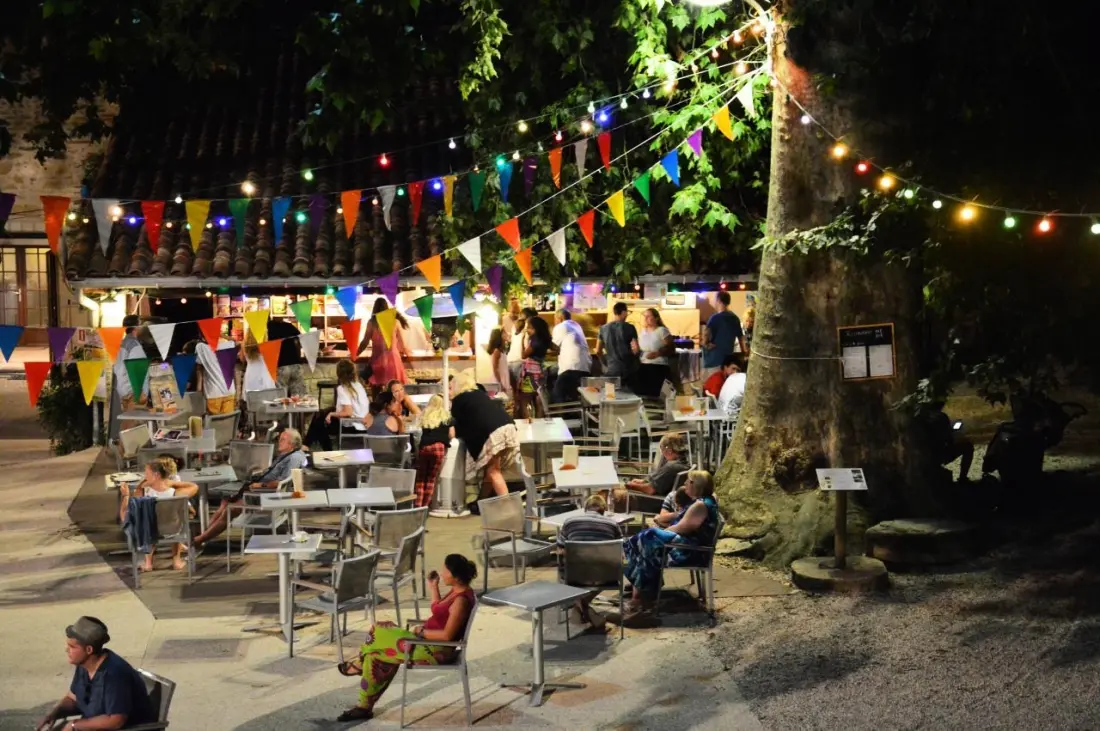 Le Moulin Siti e Paesaggi 6 Stelle★★★★★★