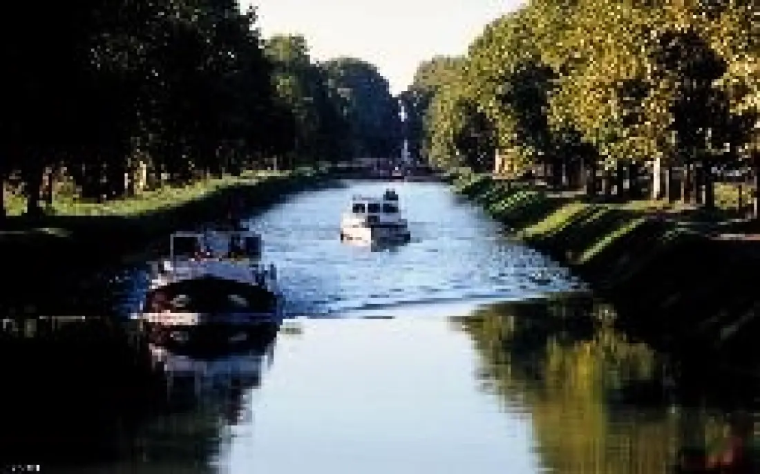 Le Moulin Siti e Paesaggi 6 Stelle★★★★★★