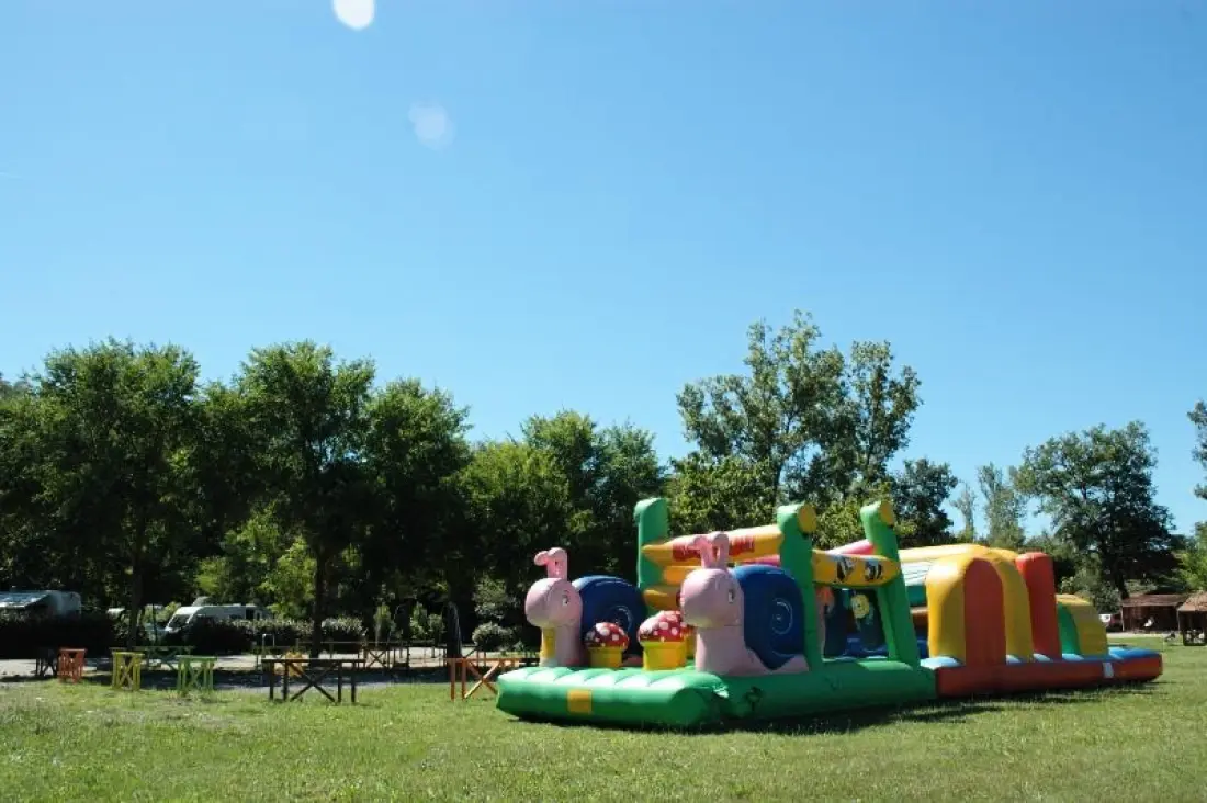 Le Moulin Siti e Paesaggi 6 Stelle★★★★★★