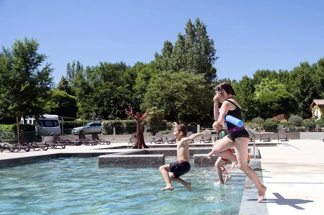 Le Moulin Siti e Paesaggi 6 Stelle★★★★★★