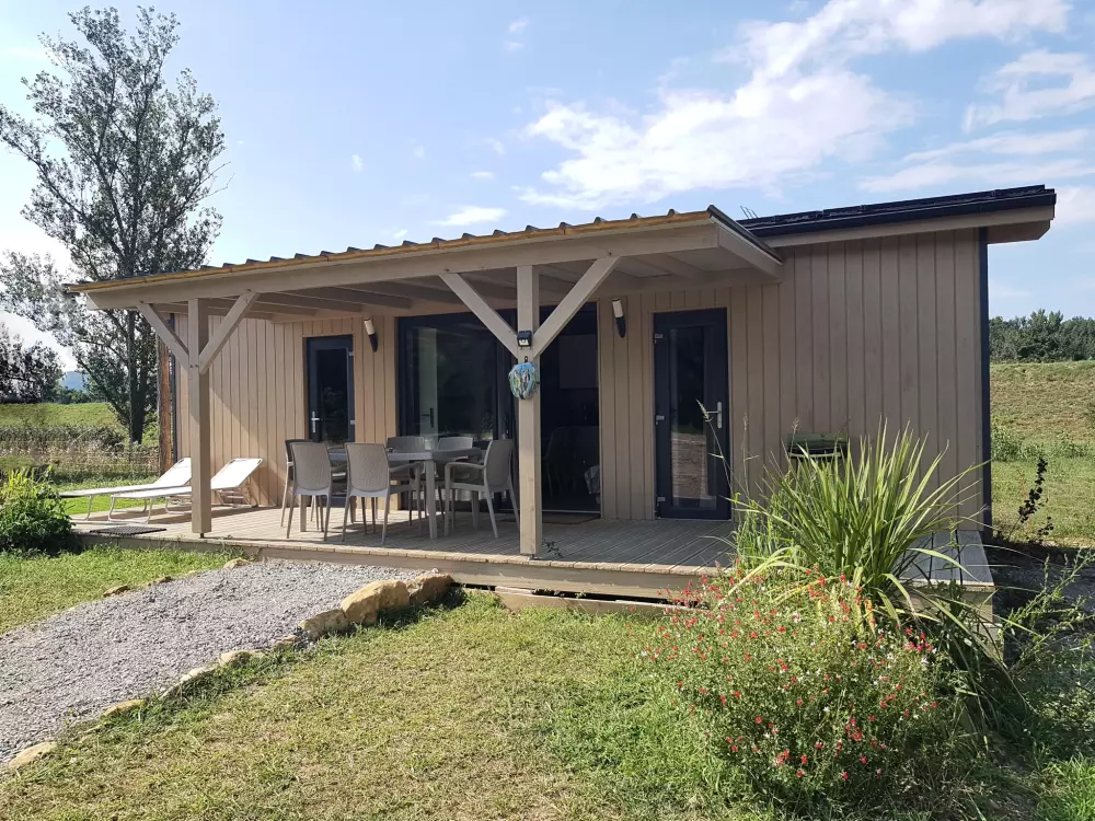 Le Moulin Sites et Paysages 4 étoiles★★★★