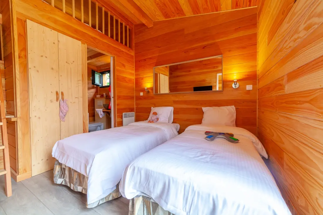 Le Moulin Siti e Paesaggi 6 Stelle★★★★★★