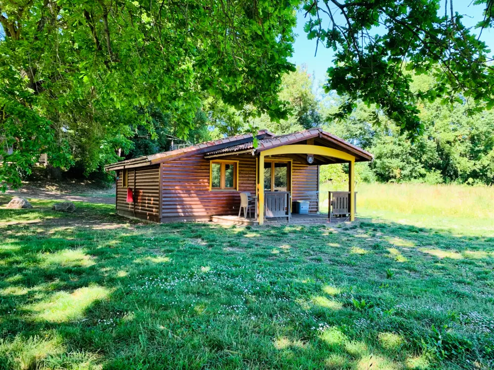 Le Moulin Sites et Paysages 4 étoiles★★★★