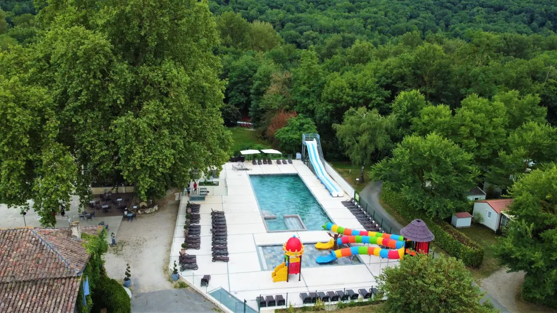 Le Moulin Siti e Paesaggi 6 Stelle★★★★★★