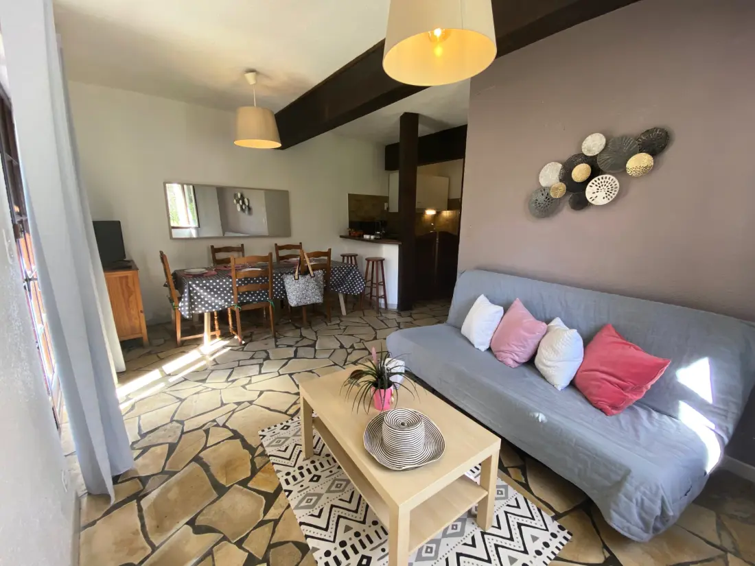 Le Moulin Siti e Paesaggi 6 Stelle★★★★★★