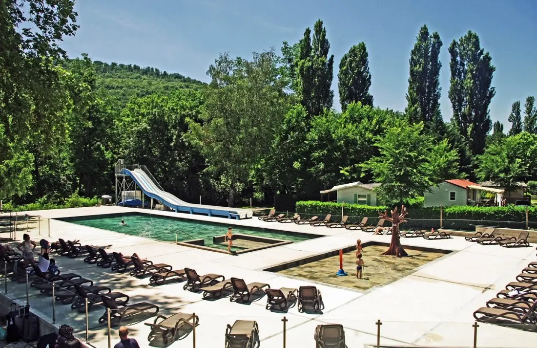 Le Moulin Siti e Paesaggi 6 Stelle★★★★★★