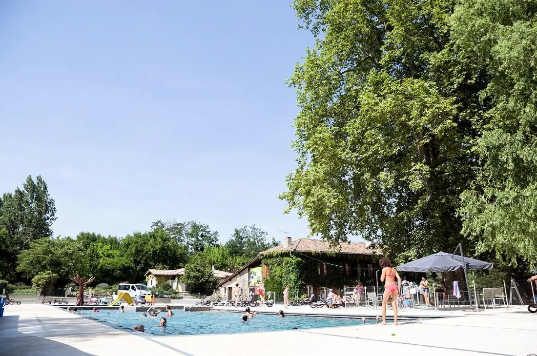 Le Moulin Siti e Paesaggi 6 Stelle★★★★★★