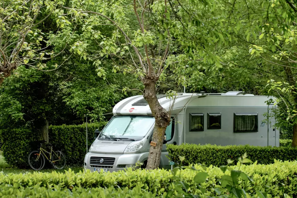 Le Moulin Sites et Paysages 4 étoiles★★★★