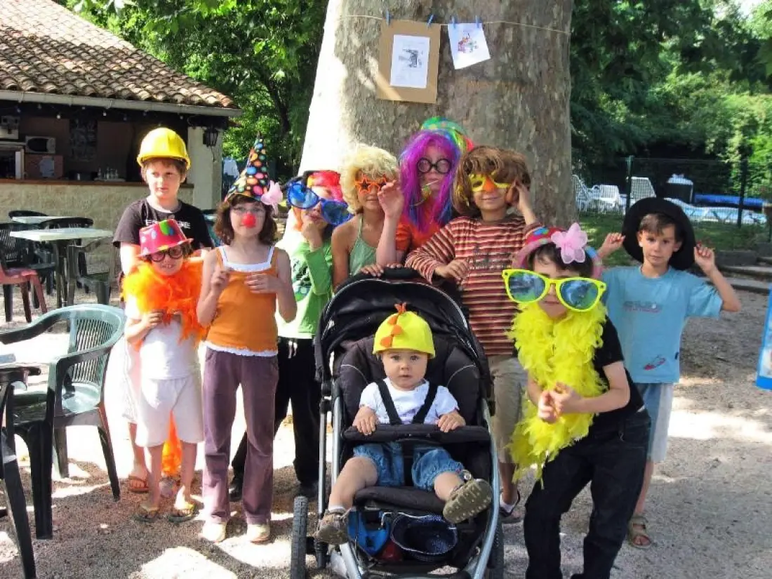 Le Moulin Siti e Paesaggi 6 Stelle★★★★★★