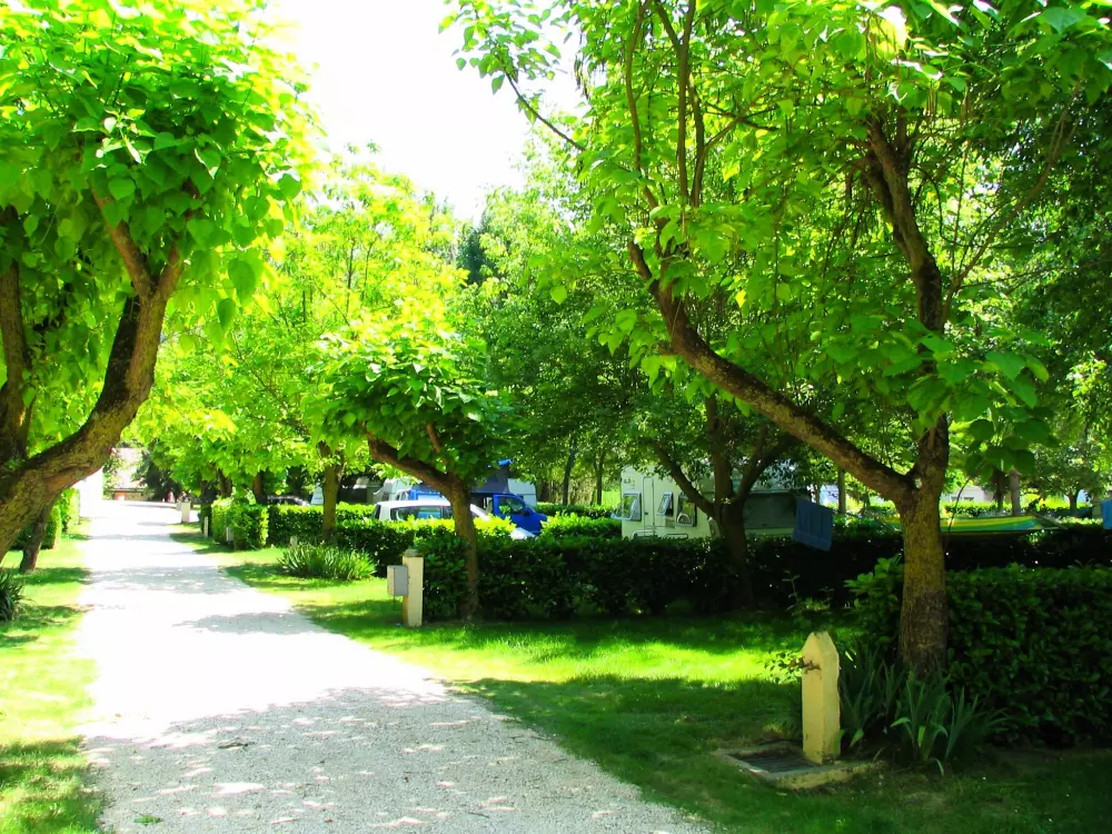 Le Moulin Sites et Paysages 4 étoiles★★★★