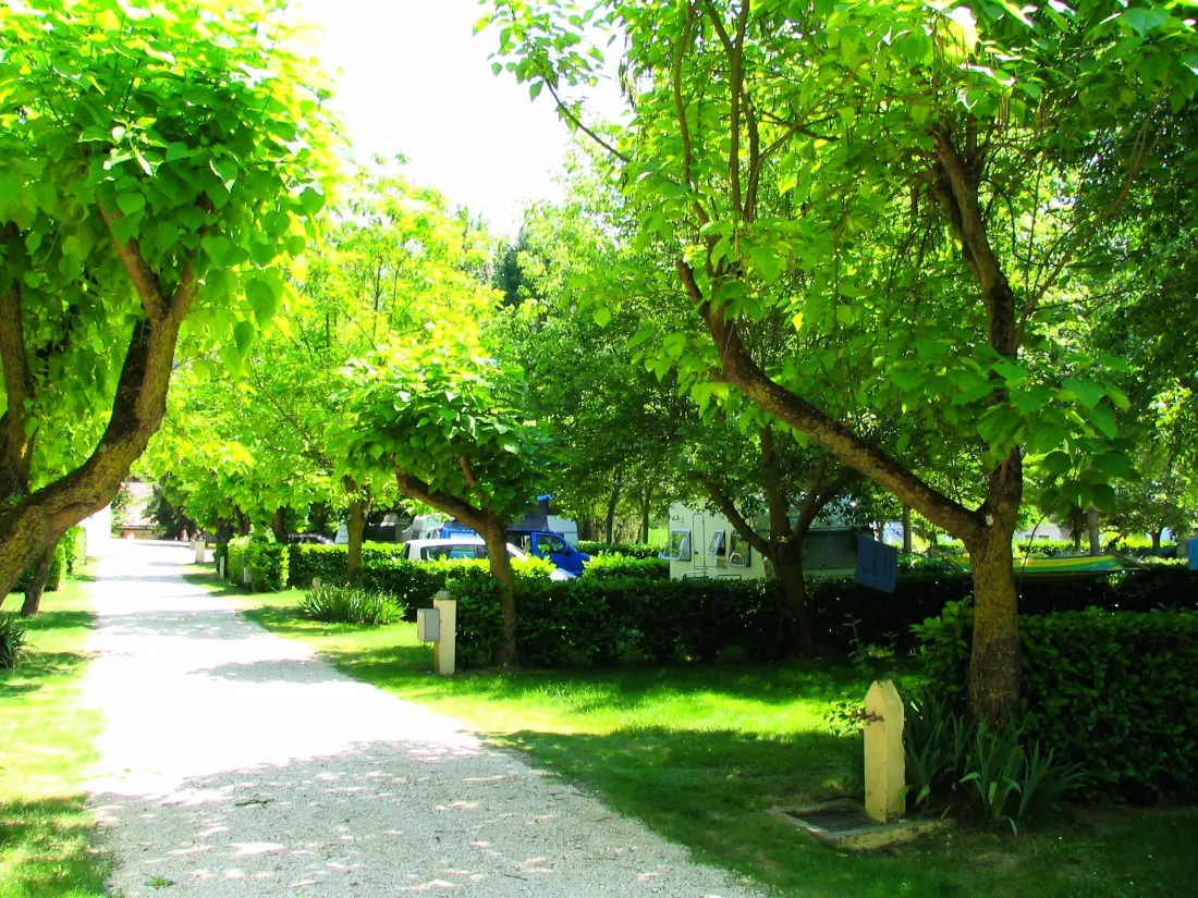 Le Moulin Siti e Paesaggi 6 Stelle★★★★★★