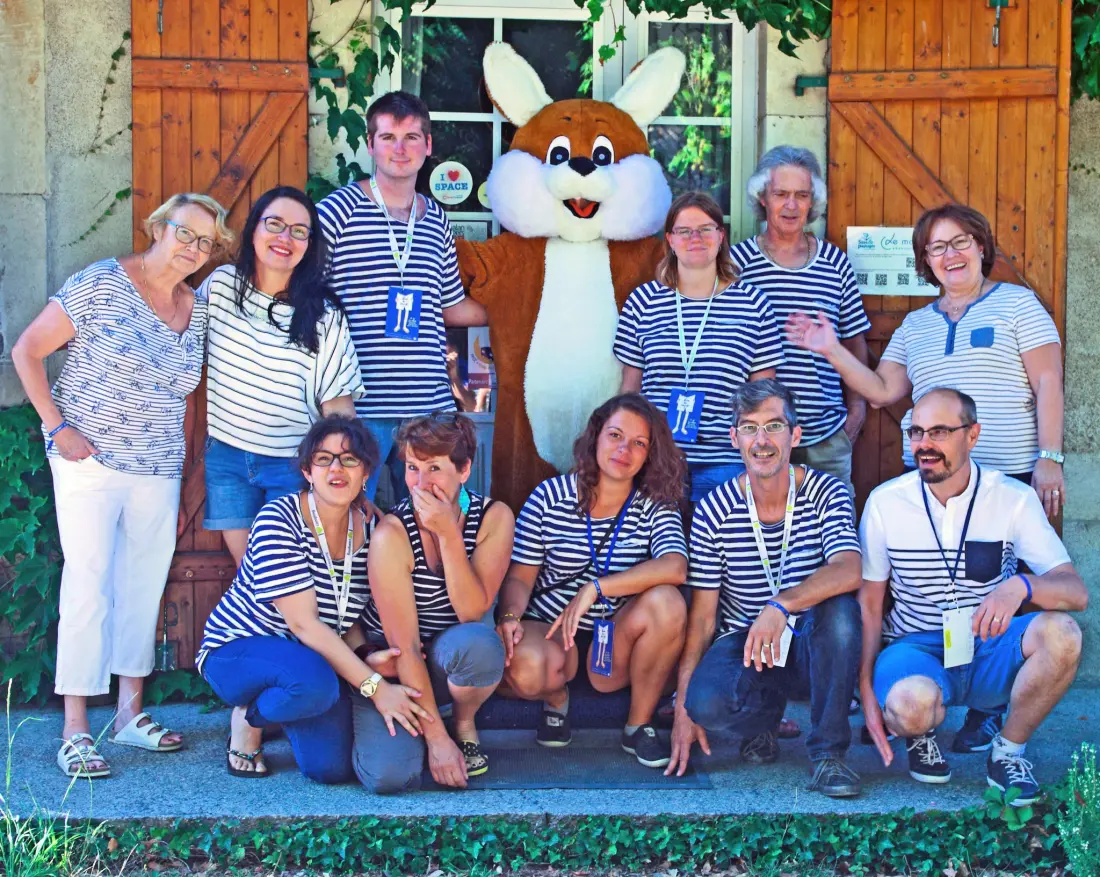 Le Moulin Siti e Paesaggi 6 Stelle★★★★★★