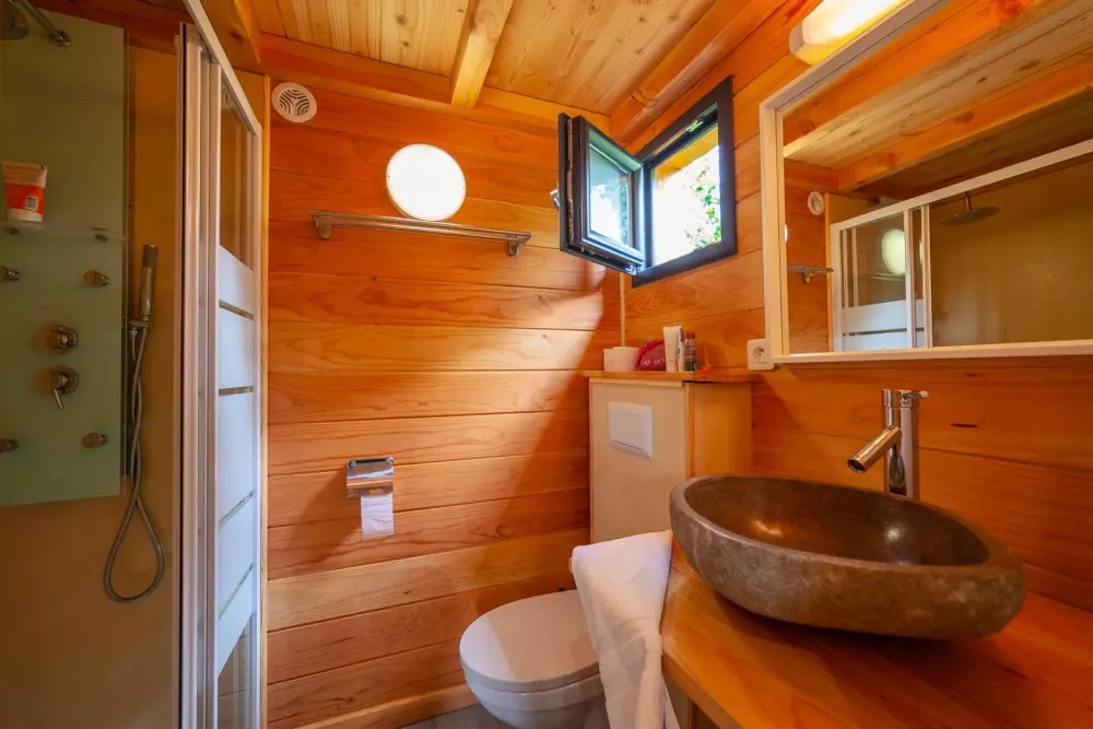 Le Moulin Sites et Paysages 4 étoiles★★★★