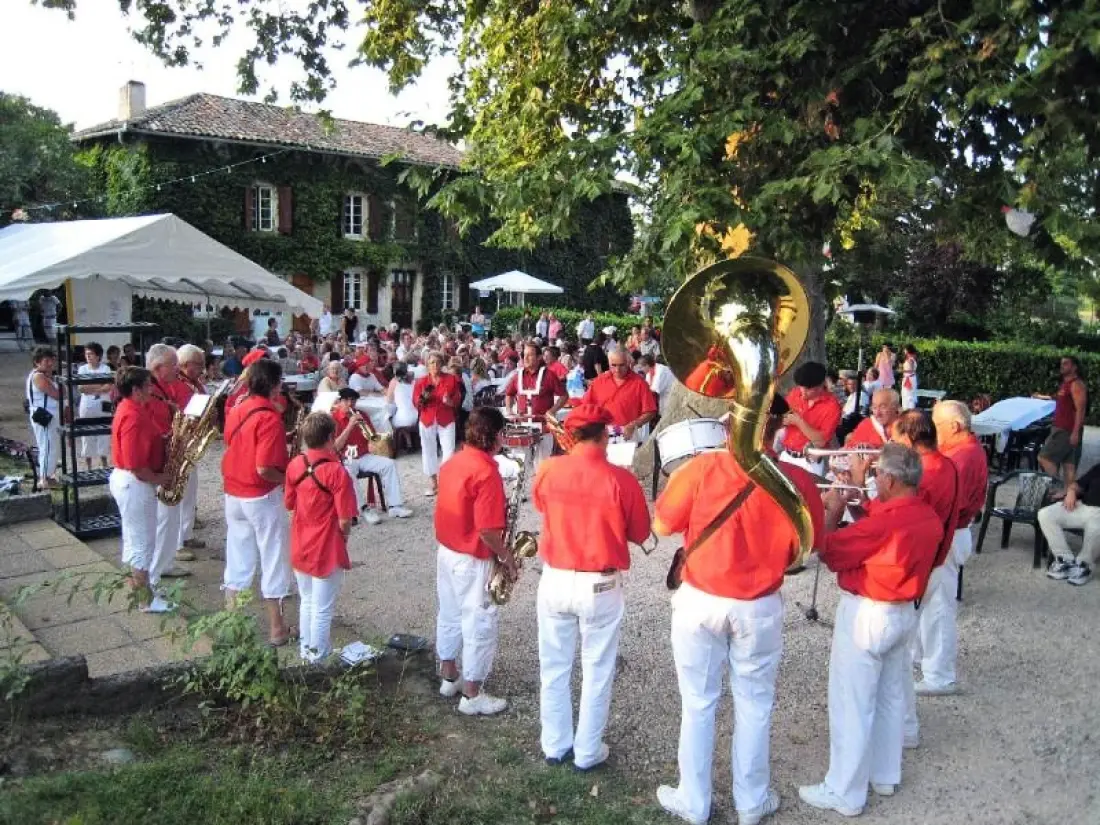 Le Moulin Siti e Paesaggi 6 Stelle★★★★★★