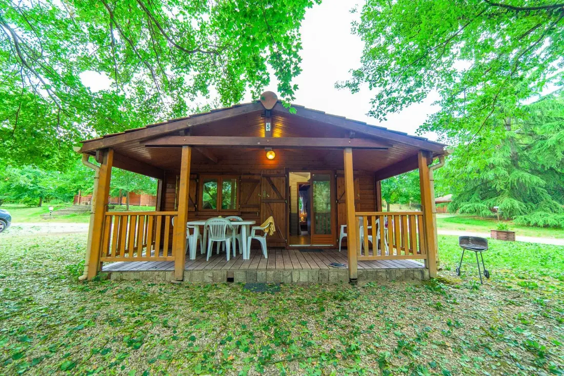 Le Moulin Siti e Paesaggi 6 Stelle★★★★★★