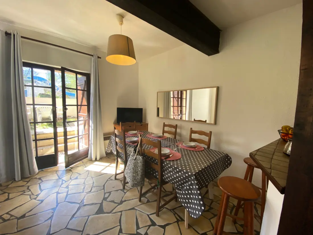 Le Moulin Siti e Paesaggi 6 Stelle★★★★★★