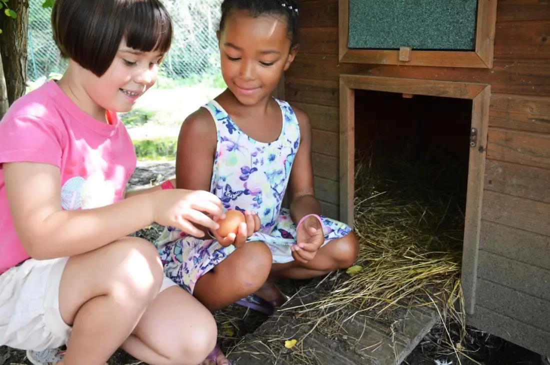 Le Moulin Siti e Paesaggi 6 Stelle★★★★★★