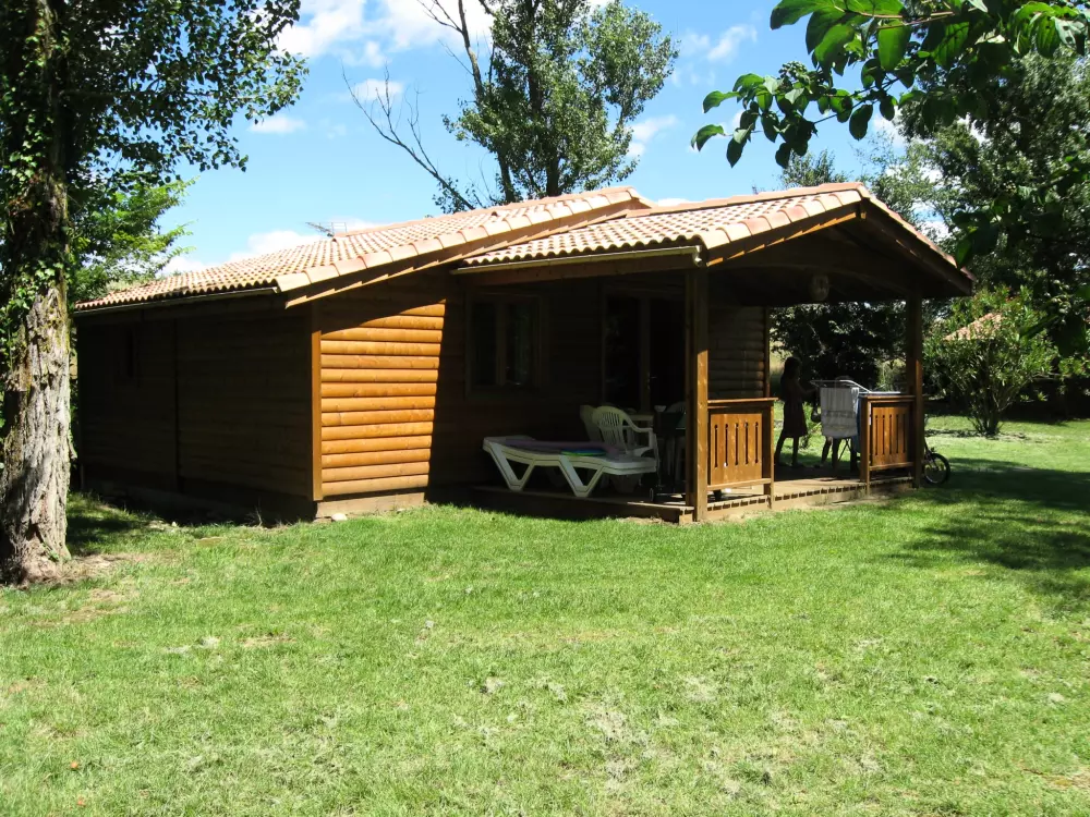 Le Moulin Sites et Paysages 4 étoiles★★★★