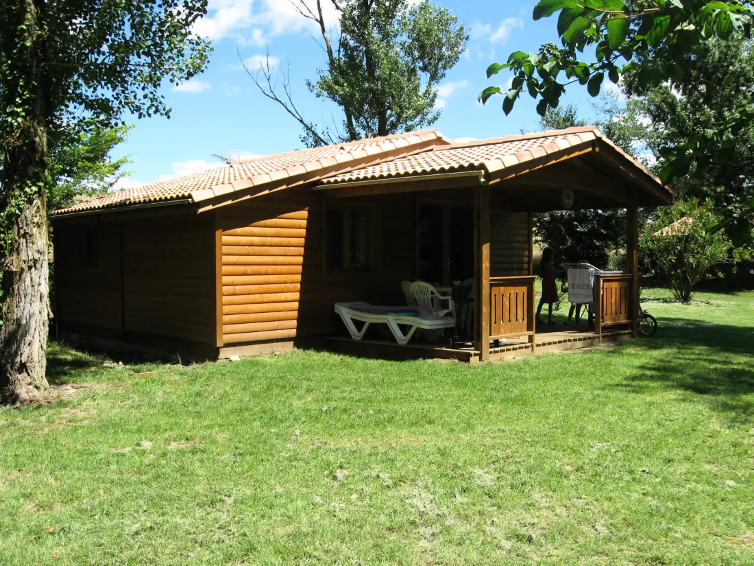 Le Moulin Siti e Paesaggi 6 Stelle★★★★★★