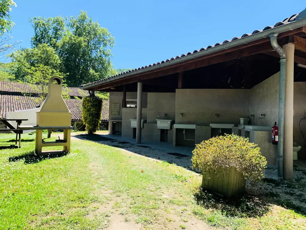 Le Moulin Sites et Paysages 4 étoiles★★★★