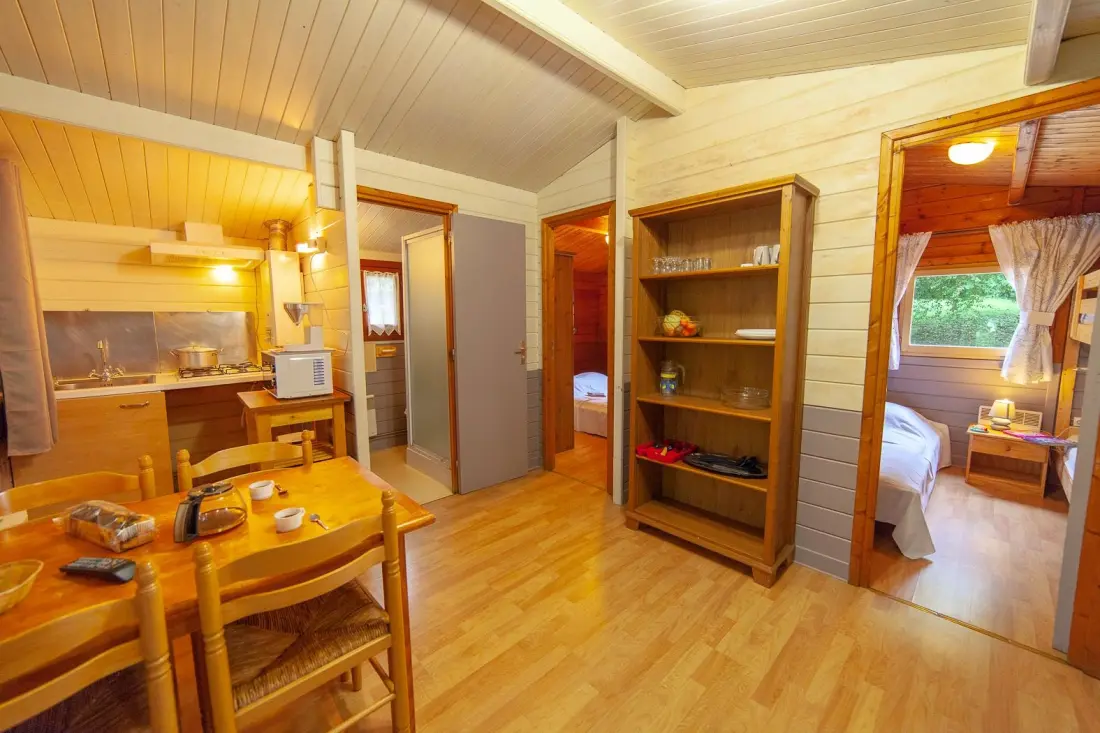 Le Moulin Siti e Paesaggi 6 Stelle★★★★★★