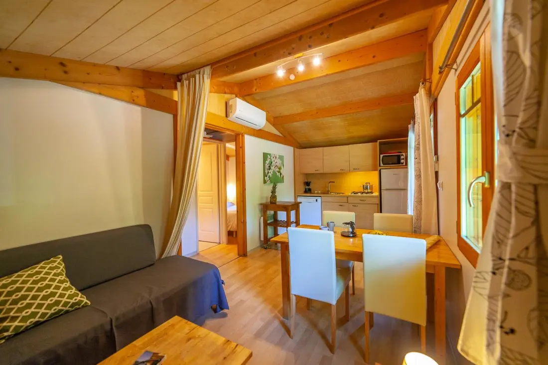 Le Moulin Siti e Paesaggi 6 Stelle★★★★★★
