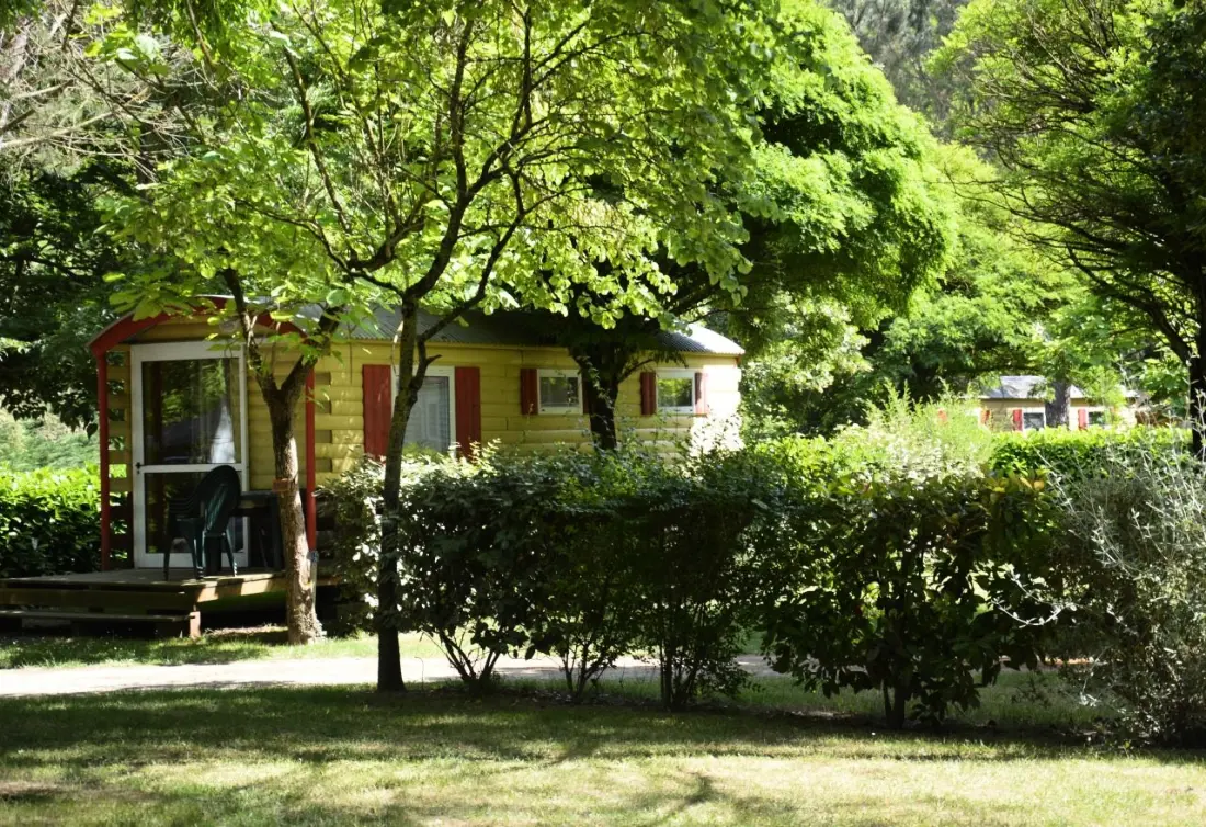 Le Moulin Siti e Paesaggi 6 Stelle★★★★★★
