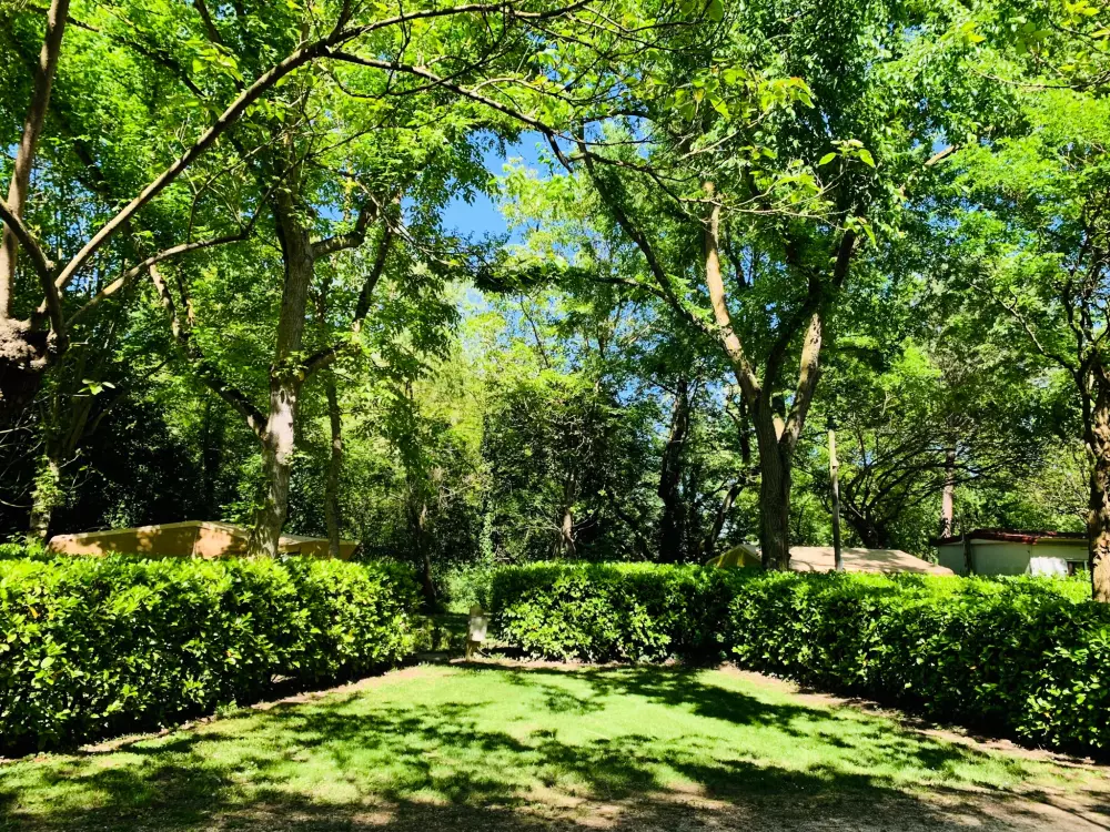 Le Moulin Sites et Paysages 4 étoiles★★★★