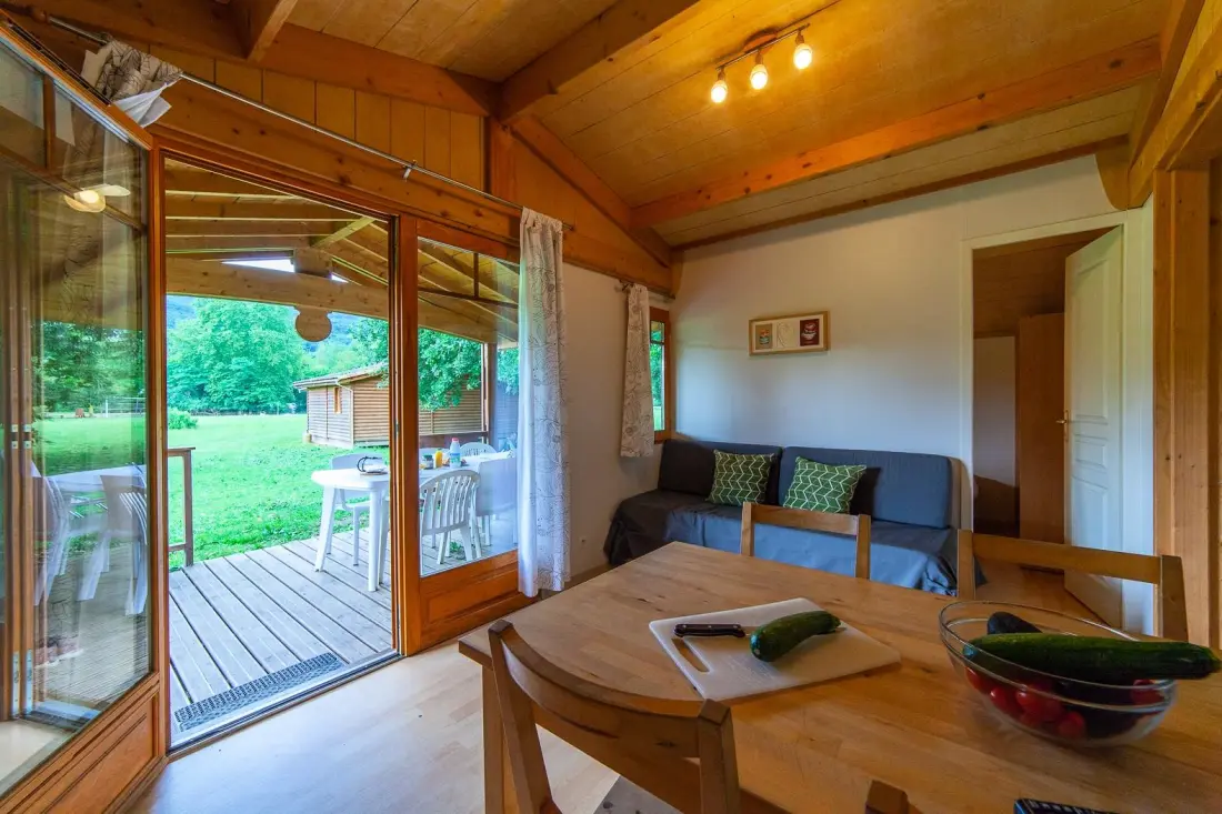 Le Moulin Siti e Paesaggi 6 Stelle★★★★★★