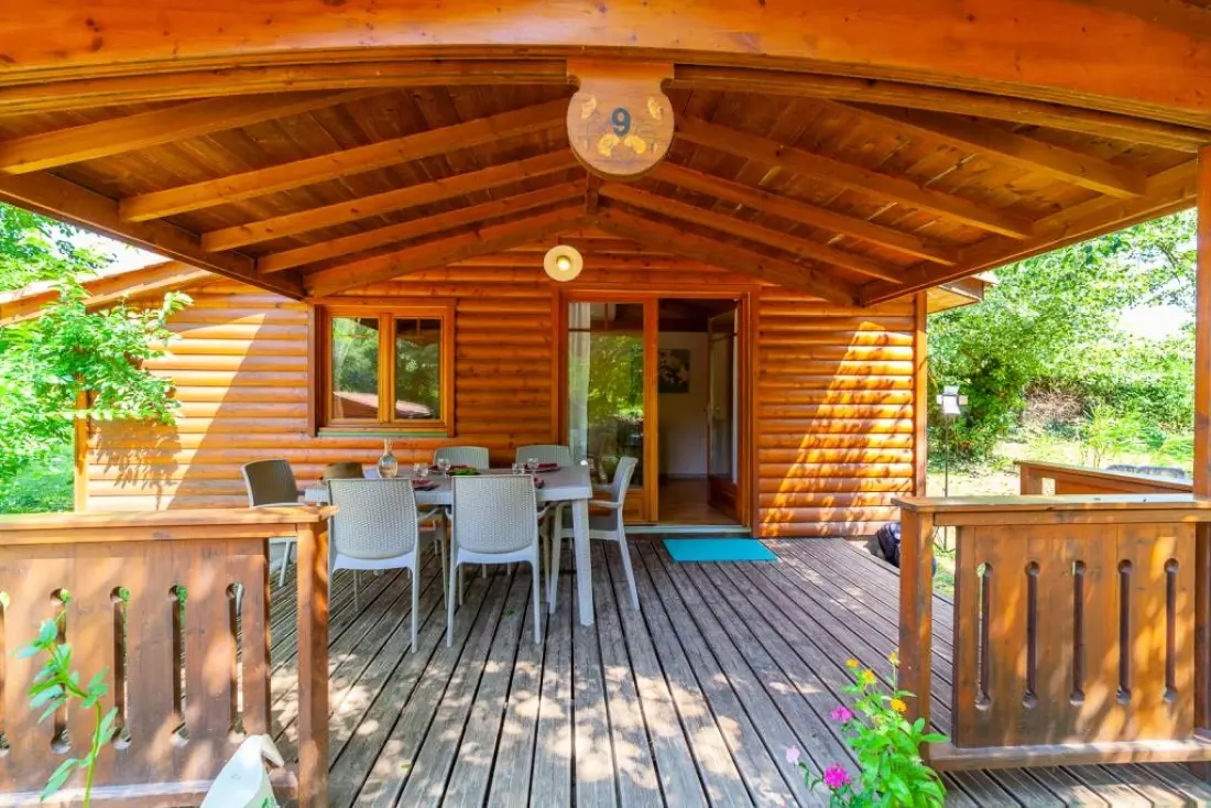 Le Moulin Siti e Paesaggi 6 Stelle★★★★★★