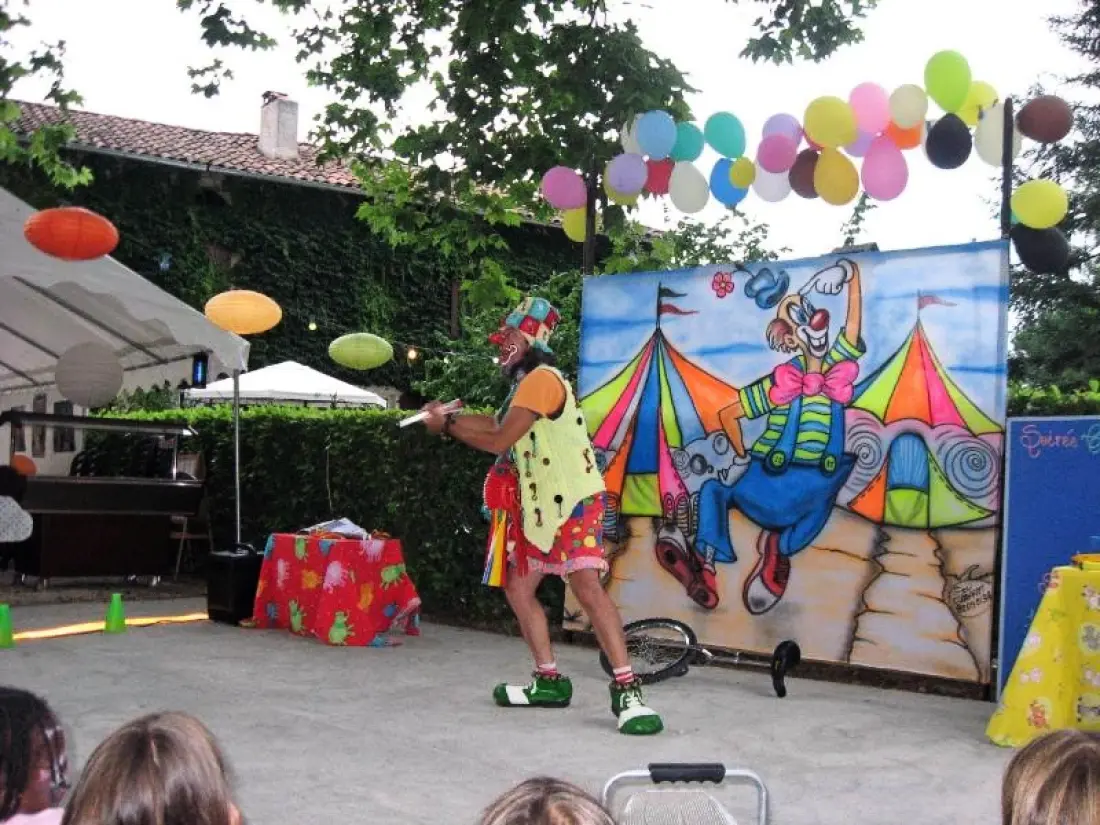 Le Moulin Siti e Paesaggi 6 Stelle★★★★★★