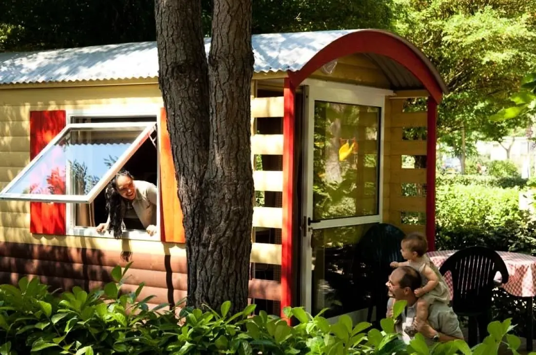 Le Moulin Siti e Paesaggi 6 Stelle★★★★★★