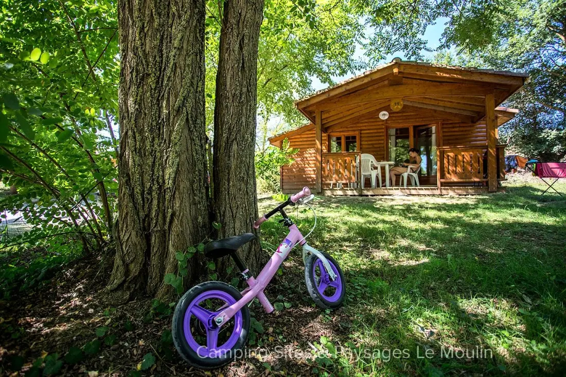 Le Moulin Siti e Paesaggi 6 Stelle★★★★★★