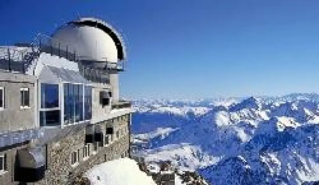 Le Moulin Siti e Paesaggi 6 Stelle★★★★★★