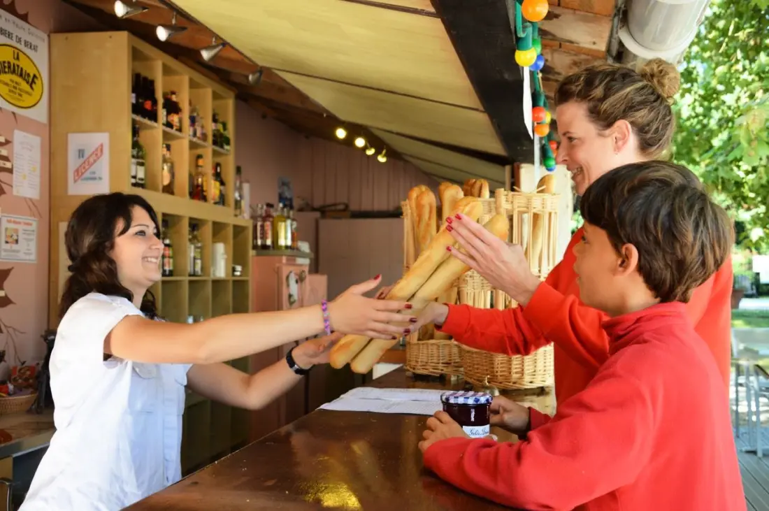 Le Moulin Siti e Paesaggi 6 Stelle★★★★★★