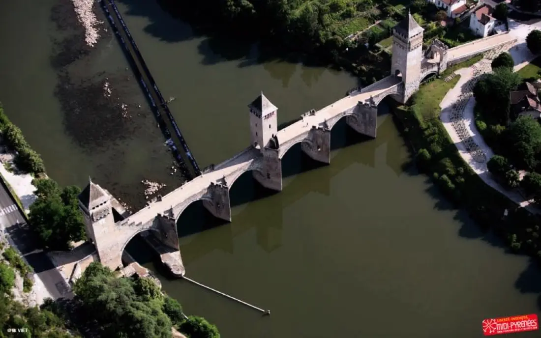 Le Moulin Siti e Paesaggi 6 Stelle★★★★★★