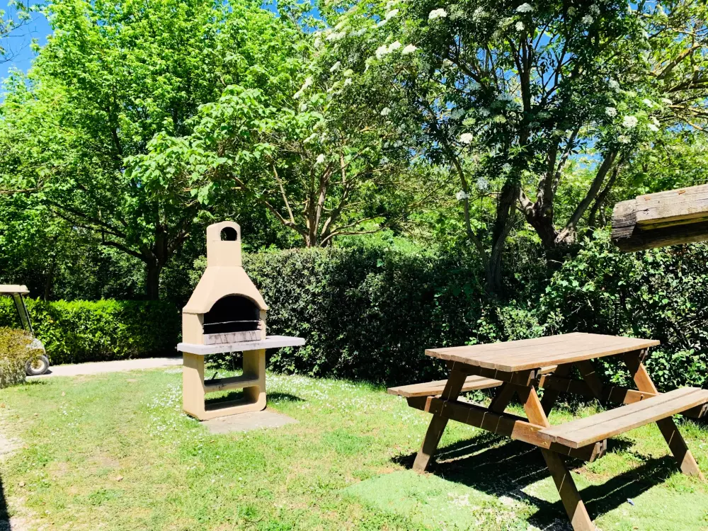 Le Moulin Sites et Paysages 4 étoiles★★★★