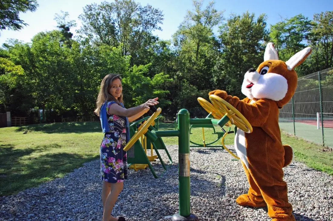 Le Moulin Siti e Paesaggi 6 Stelle★★★★★★